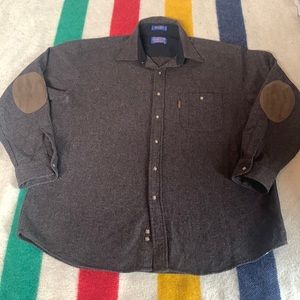 EUC Pendleton Wool Shirt. Mens XL
